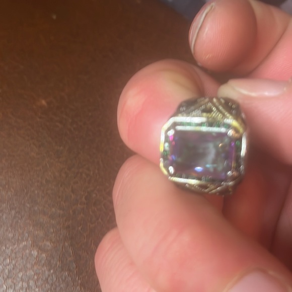 Adjustable ring - Picture 2 of 4